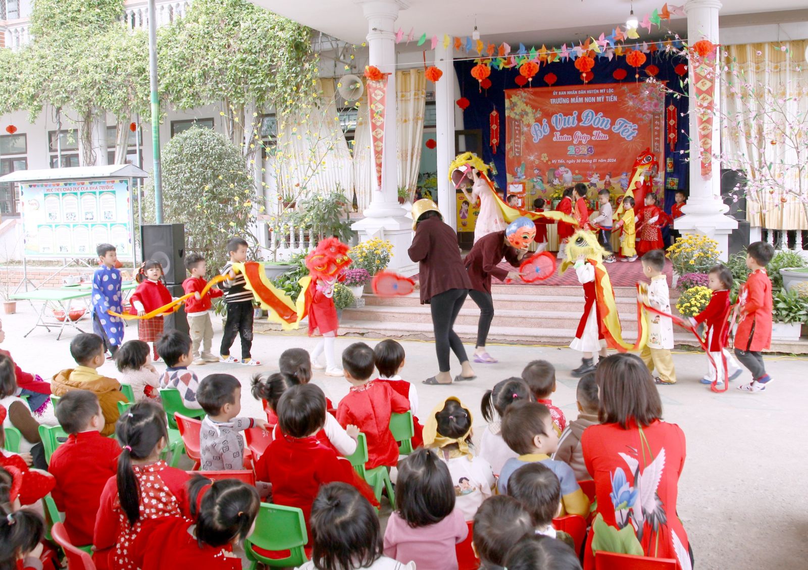 Múa Sư tử